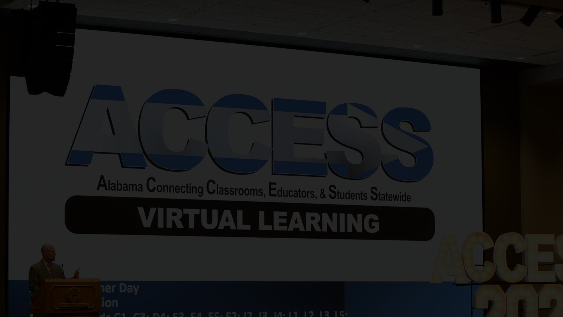 Home - ACCESS Virtual Learning